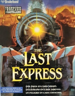 The Last Express