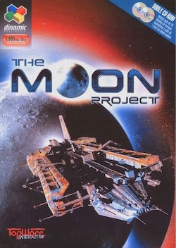 the-moon-project