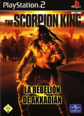 The Scorpion King: La rebelión de Akkadian