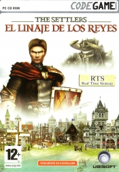 the-settlers-el-linaje-de-los-reyes
