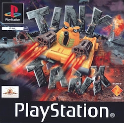 Tiny Tank