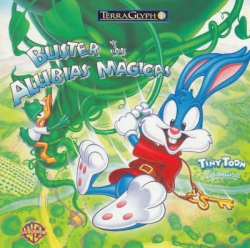 TinyToon Adventures: Buster y las alubias mágicas