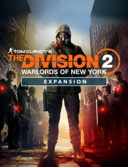 Tom Clancy's The Division 2 - Warlords of New York