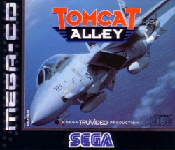 Tomcat Alley