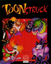 toonstruck