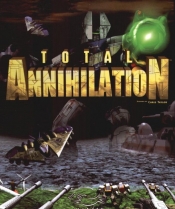 total-annihilation