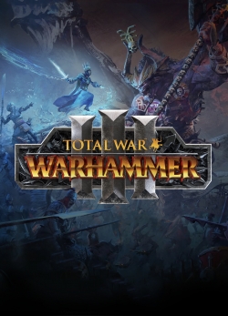 Total War: Warhammer 3