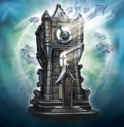 Tower of Time