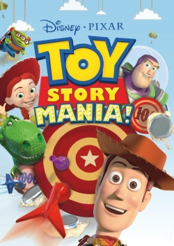 Toy Story: Mini Aventuras