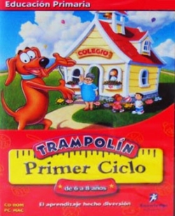 trampolin-educacion-primaria-primer-ciclo