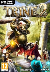 Trine 2 - La amenaza goblin