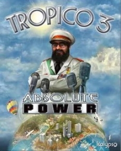 Tropico 3 - Absolute Power