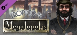 tropico-4-megalopolis