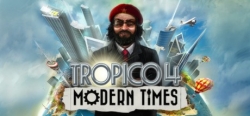 Modern Times (Doblaje Kalypso Media)