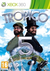 tropico-5