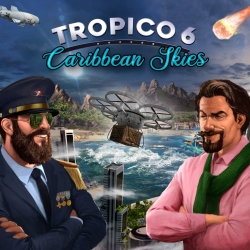 tropico-6-caribbean-skies