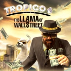 Tropico 6 - La llama de Wall Street