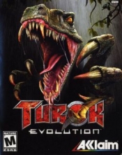 turok-evolution