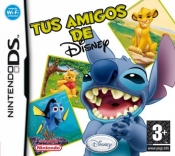 Tus amigos de Disney