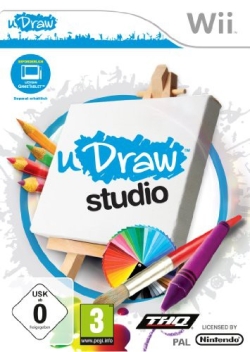 uDraw Studio