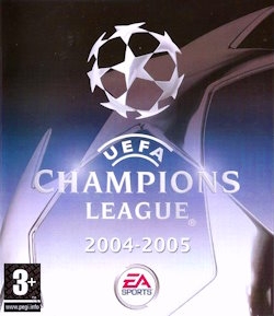 UEFA Champions League 2004-2005