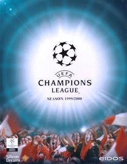 UEFA Champions League Season 1999/2000