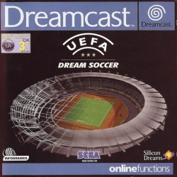UEFA Dream Soccer