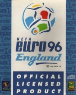 UEFA Euro 96