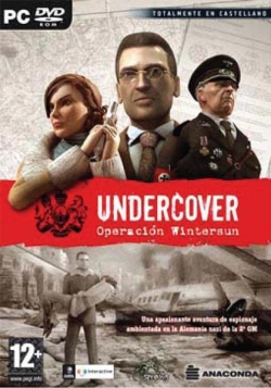 Undercover: Operación Wintersun