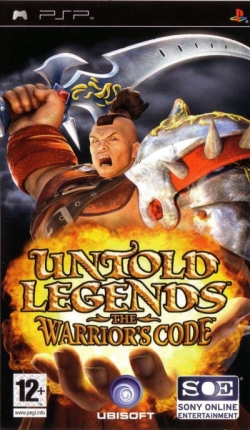 untold-legends-the-warriors-code