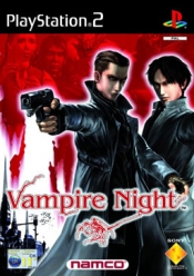 vampire-night