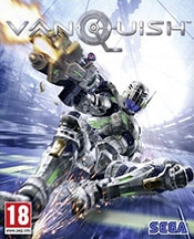 vanquish