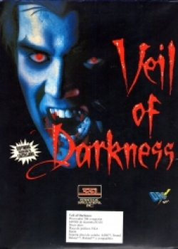Veil of Darkness