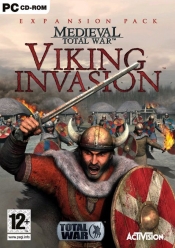 Viking Invasion