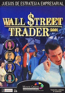 Wall Street Trader 2001