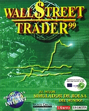 Wall Street Trader 99