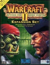 Warcraft II: Tides of Darkness - Warcraft II: Beyond the Dark Portal