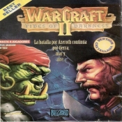 Warcraft II: Tides of Darkness