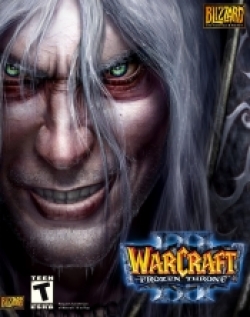 Warcraft III: Reign of Chaos - Frozen Throne