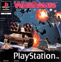 WarGames: DEFCON 1