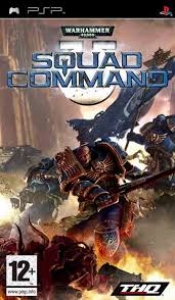 Warhammer 40,000 Squad Command