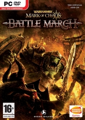 Battle March