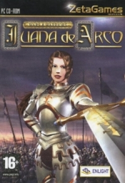 Wars & Warriors: Juana de Arco