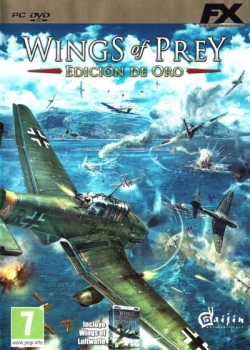 Wings of Prey: Edición de Oro