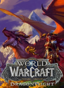 World of Warcraft - Dragonflight