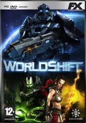 worldshift