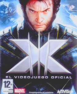 X-Men: El videojuego oficial