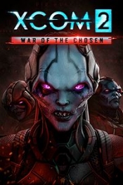 XCOM 2 - War of the Chosen
