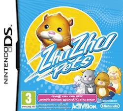ZhuZhu Pets