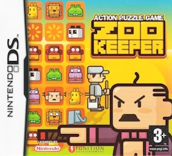 Zoo Keeper